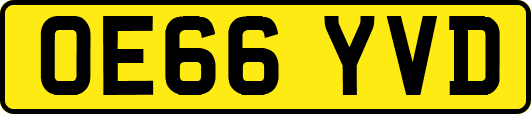 OE66YVD