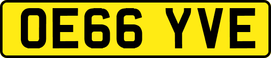OE66YVE