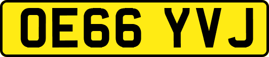 OE66YVJ