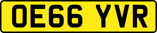OE66YVR