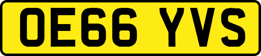OE66YVS