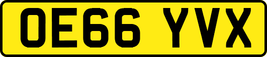 OE66YVX