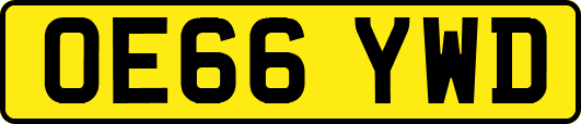 OE66YWD