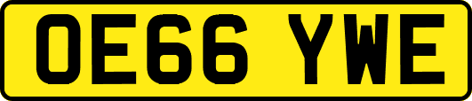 OE66YWE