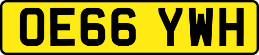 OE66YWH