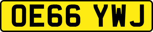 OE66YWJ