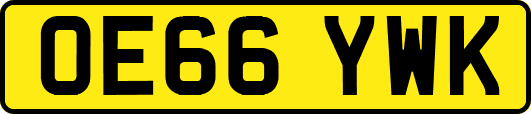 OE66YWK