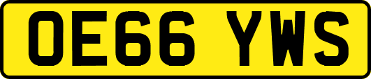 OE66YWS