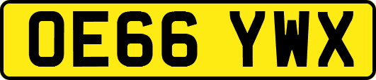 OE66YWX