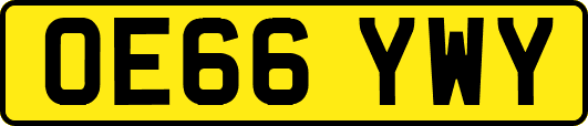 OE66YWY
