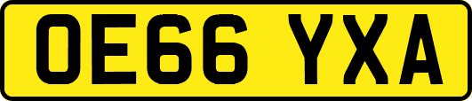 OE66YXA