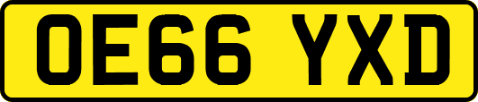 OE66YXD
