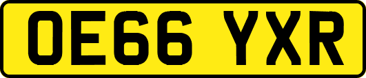 OE66YXR