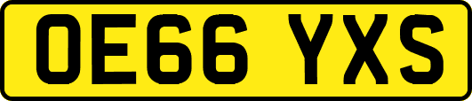 OE66YXS