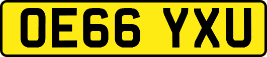 OE66YXU