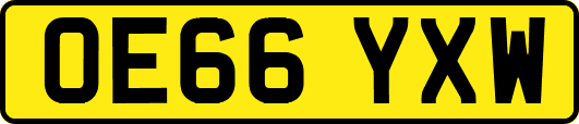 OE66YXW
