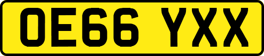 OE66YXX