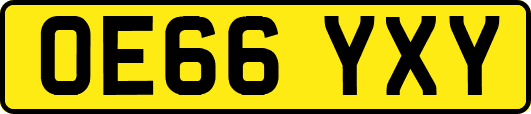 OE66YXY