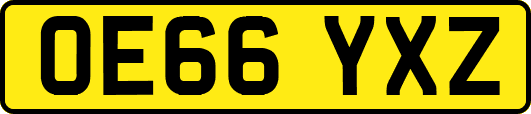 OE66YXZ