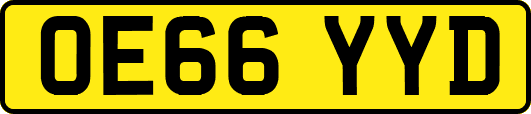 OE66YYD