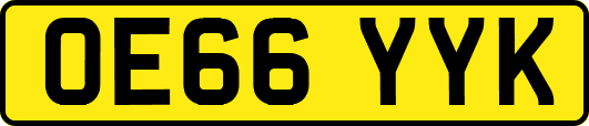 OE66YYK