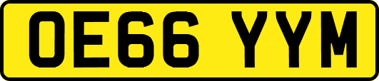 OE66YYM