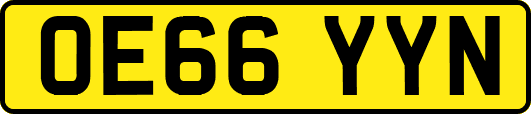OE66YYN