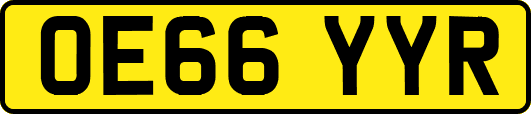 OE66YYR