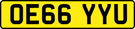 OE66YYU