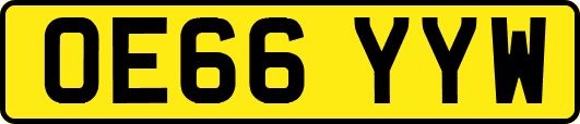 OE66YYW