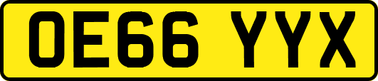 OE66YYX