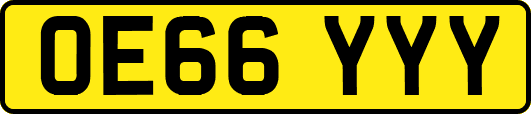OE66YYY