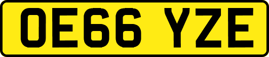 OE66YZE