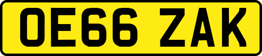 OE66ZAK