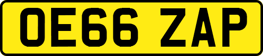 OE66ZAP