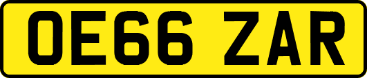 OE66ZAR