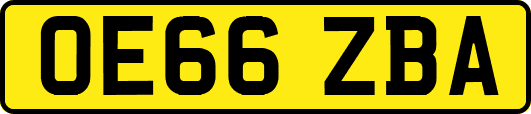 OE66ZBA