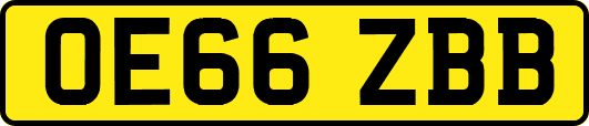 OE66ZBB