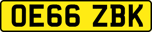 OE66ZBK