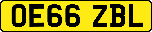 OE66ZBL