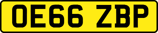 OE66ZBP