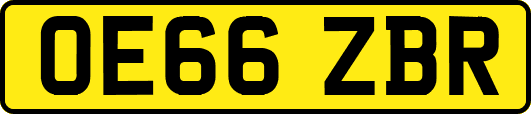 OE66ZBR