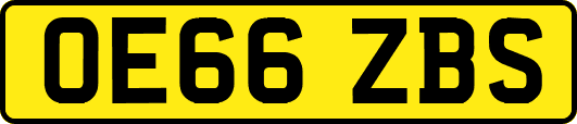 OE66ZBS