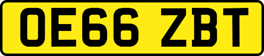 OE66ZBT