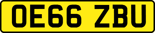 OE66ZBU