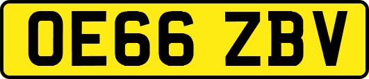 OE66ZBV