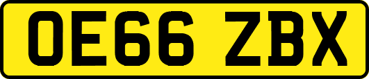 OE66ZBX