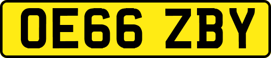 OE66ZBY