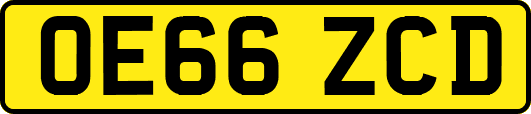 OE66ZCD