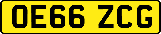 OE66ZCG